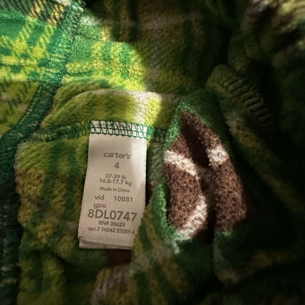 Clothing bundle (Boys) - Picture 4 of 16